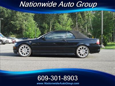 2006 BMW 330Ci   - Photo 5 - East Windsor, NJ 08520