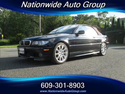 2006 BMW 330Ci   - Photo 4 - East Windsor, NJ 08520