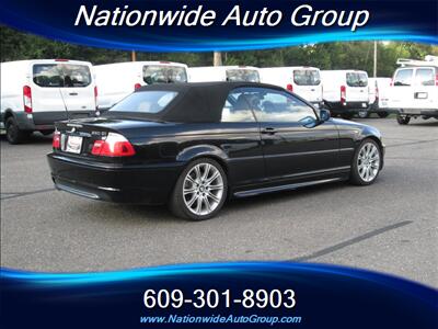 2006 BMW 330Ci   - Photo 11 - East Windsor, NJ 08520