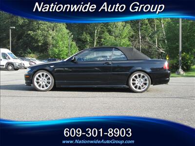 2006 BMW 330Ci   - Photo 6 - East Windsor, NJ 08520