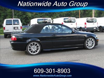 2006 BMW 330Ci   - Photo 13 - East Windsor, NJ 08520