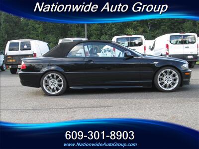 2006 BMW 330Ci   - Photo 14 - East Windsor, NJ 08520