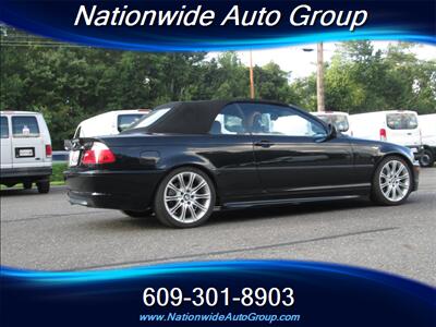 2006 BMW 330Ci   - Photo 12 - East Windsor, NJ 08520