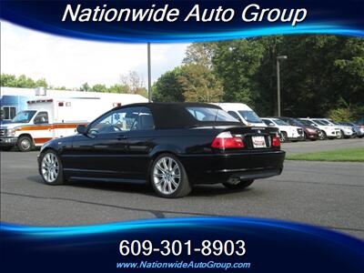 2006 BMW 330Ci   - Photo 7 - East Windsor, NJ 08520