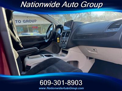 2016 Dodge Grand Caravan SXT   - Photo 20 - East Windsor, NJ 08520
