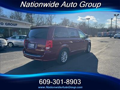 2016 Dodge Grand Caravan SXT   - Photo 9 - East Windsor, NJ 08520