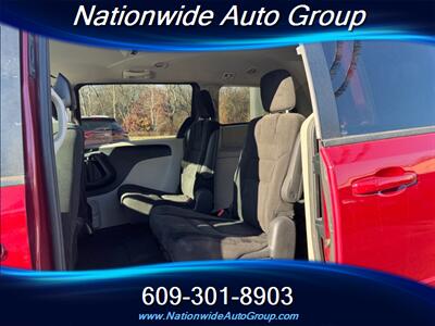 2016 Dodge Grand Caravan SXT   - Photo 15 - East Windsor, NJ 08520