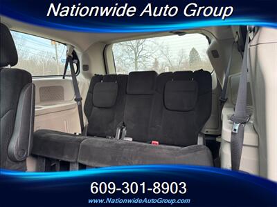 2016 Dodge Grand Caravan SXT   - Photo 17 - East Windsor, NJ 08520