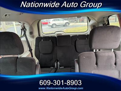 2016 Dodge Grand Caravan SXT   - Photo 16 - East Windsor, NJ 08520