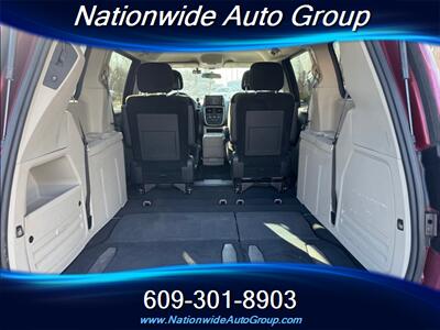 2016 Dodge Grand Caravan SXT   - Photo 23 - East Windsor, NJ 08520