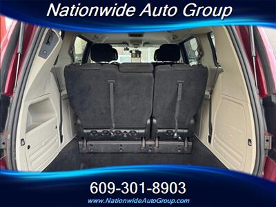 2016 Dodge Grand Caravan SXT   - Photo 22 - East Windsor, NJ 08520