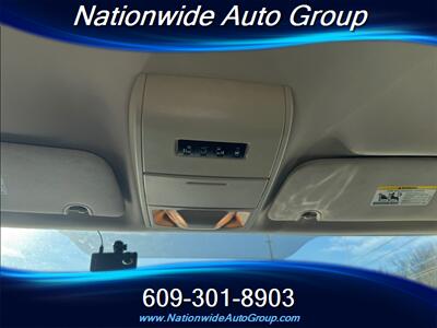 2016 Dodge Grand Caravan SXT   - Photo 14 - East Windsor, NJ 08520