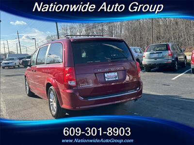 2016 Dodge Grand Caravan SXT   - Photo 7 - East Windsor, NJ 08520