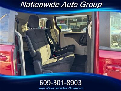 2016 Dodge Grand Caravan SXT   - Photo 18 - East Windsor, NJ 08520