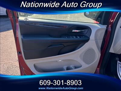 2016 Dodge Grand Caravan SXT   - Photo 11 - East Windsor, NJ 08520