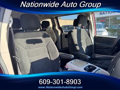 2016 Dodge Grand Caravan SXT   - Photo 19 - East Windsor, NJ 08520
