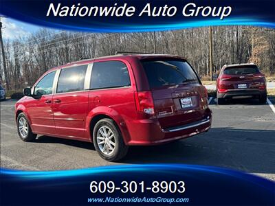 2016 Dodge Grand Caravan SXT   - Photo 6 - East Windsor, NJ 08520