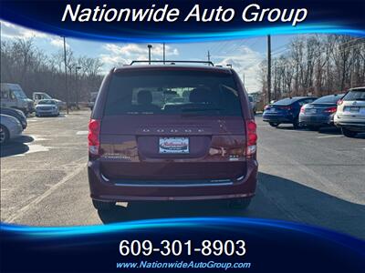 2016 Dodge Grand Caravan SXT   - Photo 8 - East Windsor, NJ 08520