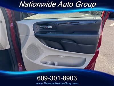 2016 Dodge Grand Caravan SXT   - Photo 21 - East Windsor, NJ 08520