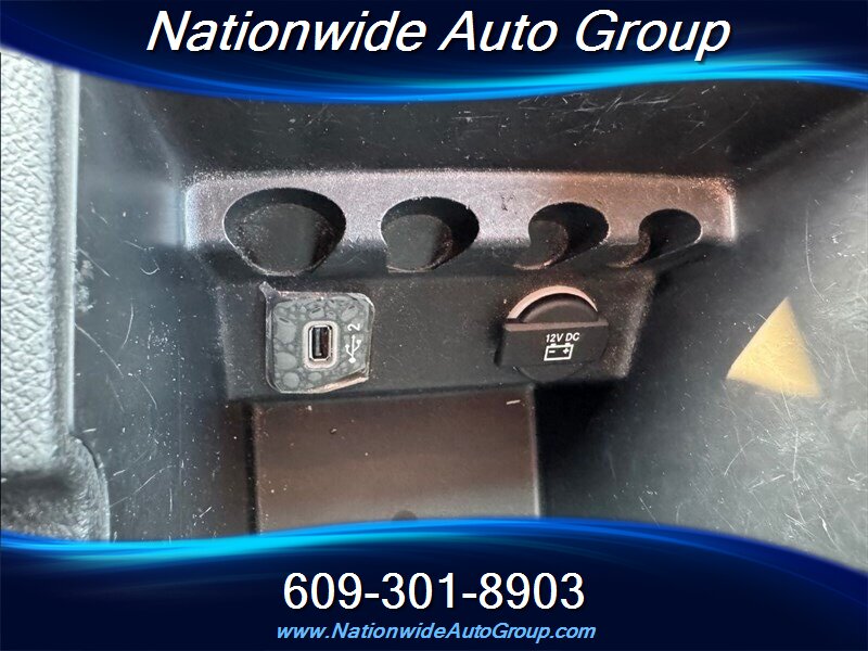 2019 Jeep Cherokee Limited - Photo 15 - East Windsor, NJ 08520