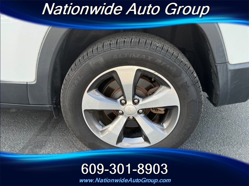 2019 Jeep Cherokee Limited - Photo 24 - East Windsor, NJ 08520
