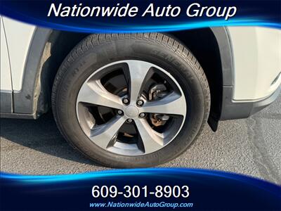 2019 Jeep Cherokee Limited - Photo 26 - East Windsor, NJ 08520