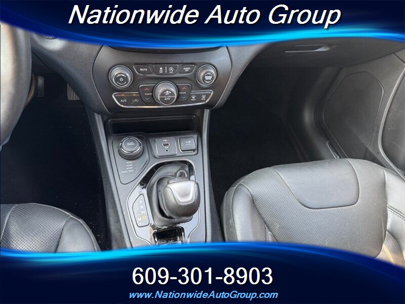 2019 Jeep Cherokee Limited - Photo 14 - East Windsor, NJ 08520