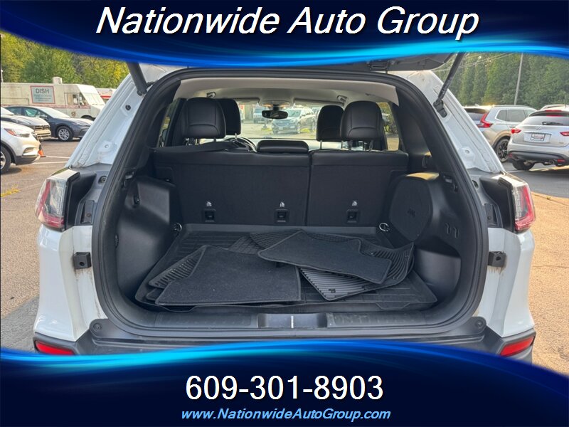 2019 Jeep Cherokee Limited - Photo 17 - East Windsor, NJ 08520