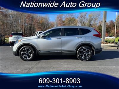 2019 Honda CR-V Touring - Photo 5 - East Windsor, NJ 08520