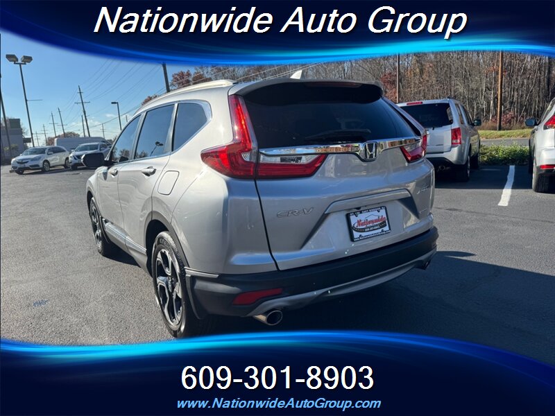 2019 Honda CR-V Touring - Photo 6 - East Windsor, NJ 08520