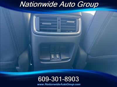 2019 Honda CR-V Touring - Photo 15 - East Windsor, NJ 08520