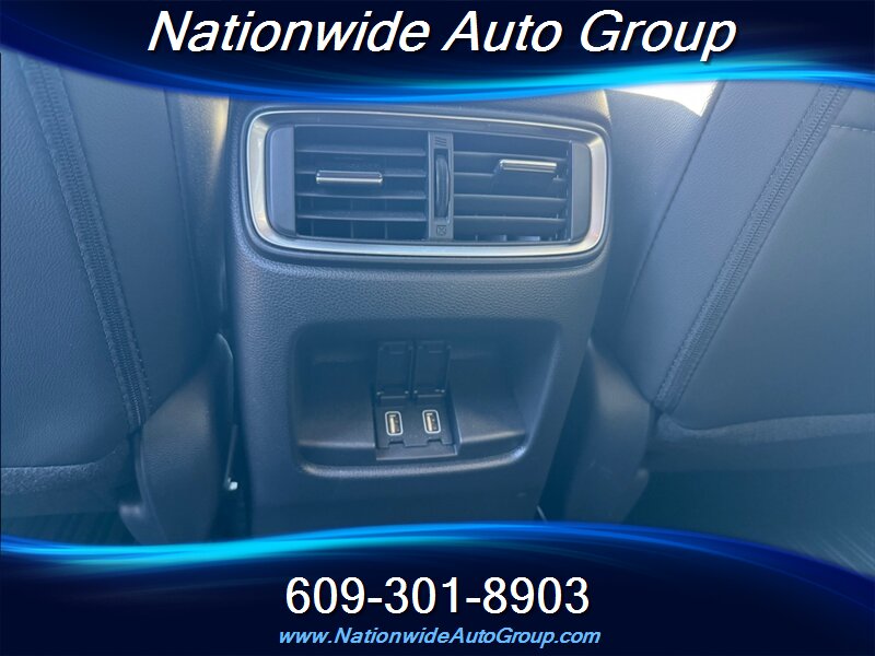 2019 Honda CR-V Touring - Photo 15 - East Windsor, NJ 08520