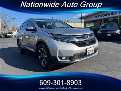 2019 Honda CR-V Touring - Photo 2 - East Windsor, NJ 08520