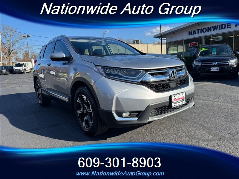 2019 Honda CR-V Touring - Photo 2 - East Windsor, NJ 08520