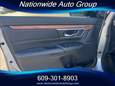 2019 Honda CR-V Touring - Photo 10 - East Windsor, NJ 08520