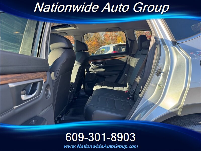 2019 Honda CR-V Touring - Photo 14 - East Windsor, NJ 08520