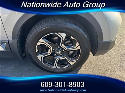 2019 Honda CR-V Touring - Photo 20 - East Windsor, NJ 08520