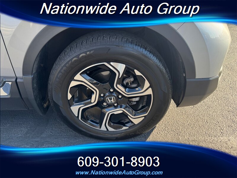 2019 Honda CR-V Touring - Photo 20 - East Windsor, NJ 08520