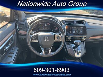 2019 Honda CR-V Touring - Photo 12 - East Windsor, NJ 08520