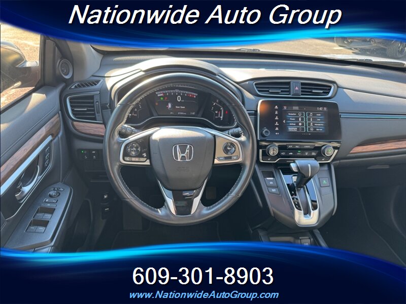 2019 Honda CR-V Touring - Photo 12 - East Windsor, NJ 08520