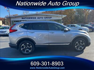 2019 Honda CR-V Touring - Photo 9 - East Windsor, NJ 08520