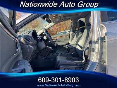 2019 Honda CR-V Touring - Photo 11 - East Windsor, NJ 08520
