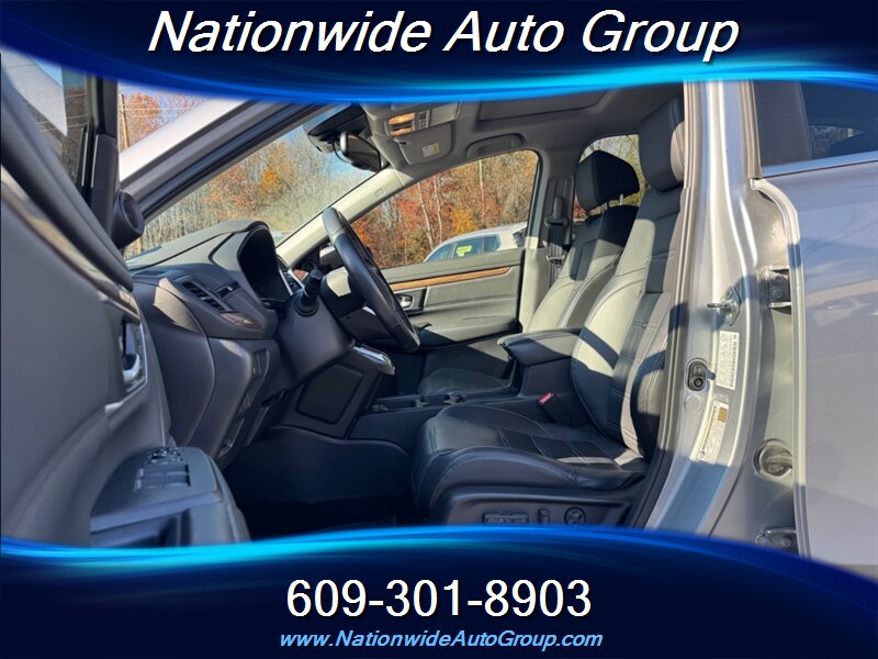 2019 Honda CR-V Touring - Photo 11 - East Windsor, NJ 08520