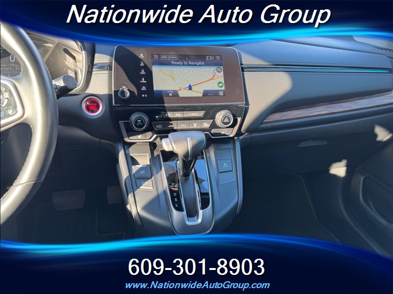 2019 Honda CR-V Touring - Photo 13 - East Windsor, NJ 08520