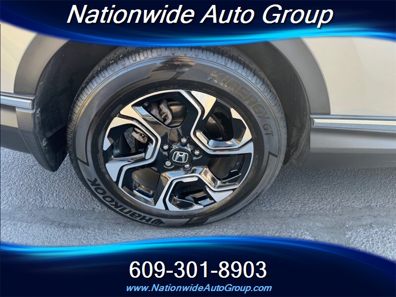 2019 Honda CR-V Touring - Photo 21 - East Windsor, NJ 08520