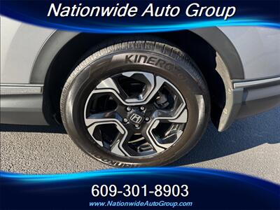 2019 Honda CR-V Touring - Photo 22 - East Windsor, NJ 08520