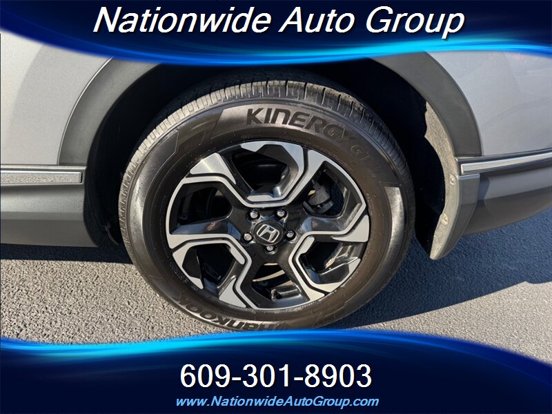 2019 Honda CR-V Touring - Photo 22 - East Windsor, NJ 08520