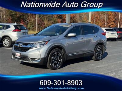 2019 Honda CR-V Touring - Photo 4 - East Windsor, NJ 08520