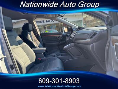 2019 Honda CR-V Touring - Photo 17 - East Windsor, NJ 08520