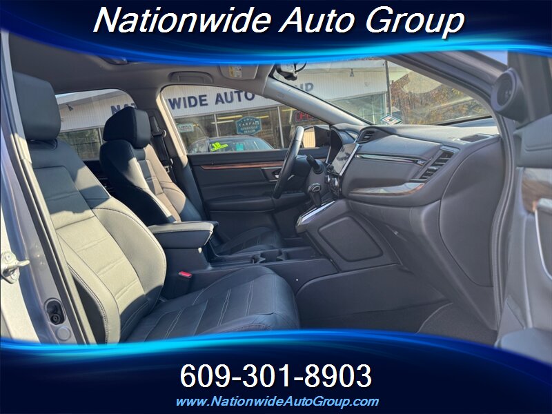 2019 Honda CR-V Touring - Photo 17 - East Windsor, NJ 08520